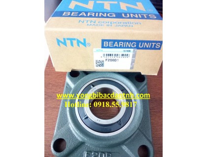 VÒNG BI-BẠC ĐẠN-UKF208